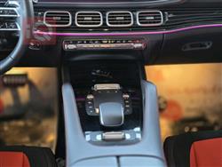 مرسيدس بنز GLE  كوبيه